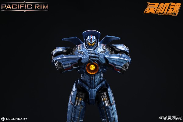 环太平洋 危险流浪者