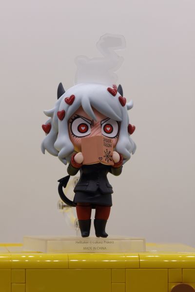 粘土人#2096 地狱征服者 墨狄斯