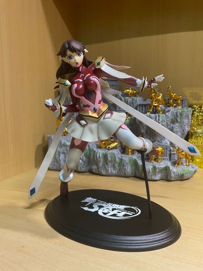 舞-乙HiME ０～S.ifr～ レナ・セイヤーズ Otome Ver. 