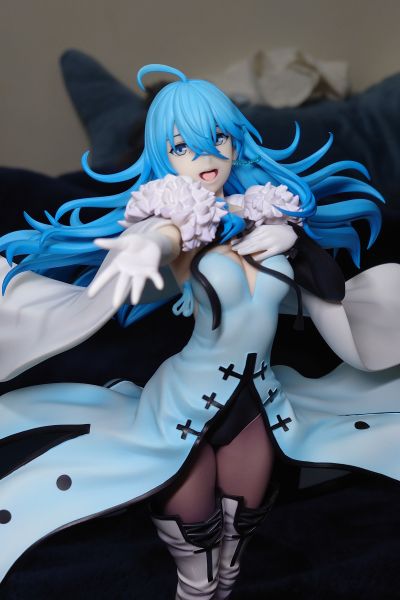 薇薇 -萤石眼之歌- 薇薇