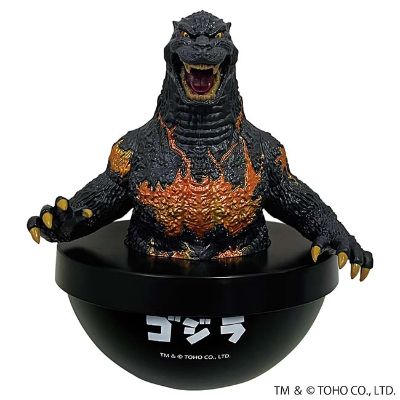 哥斯拉（1995）哥斯拉碗