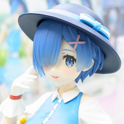 Trio-Try-iT Re：从零开始的异世界生活  雷姆 古典少女时装