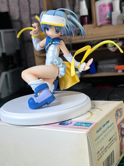 萌单 ぱすてるインク 