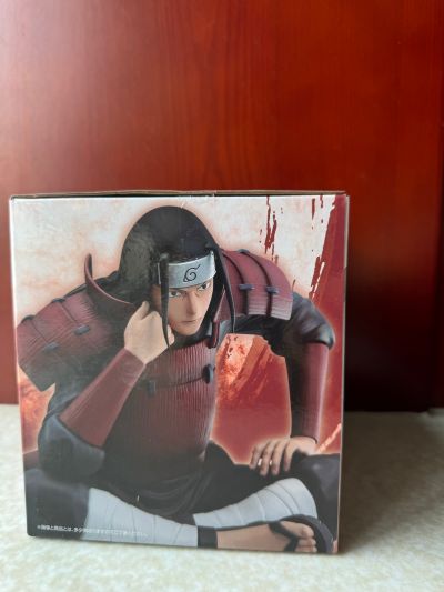 一番赏 火影忍者 疾风传 相连的思念 A奖 千手柱间 MASTERLISE