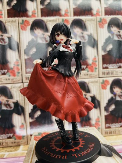 Coreful 约会大作战 第五季 时崎狂三~便装造型~新装版