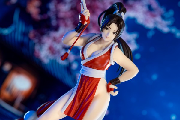 POP UP PARADE 拳皇97 不知火舞