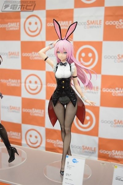 B-style 式守同学不只可爱而已 式守 兔女郎