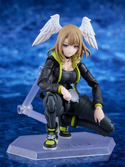 figma#635 异度神剑3 优妮