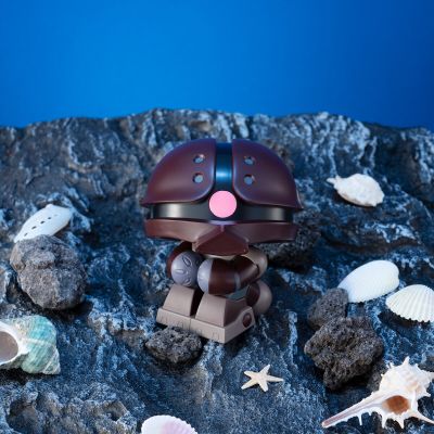 Look Up 机动战士高达 龟霸