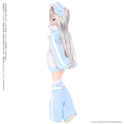 POD058-LMM Luminous*Street/望月润 ～天使女孩～ 水蓝天使