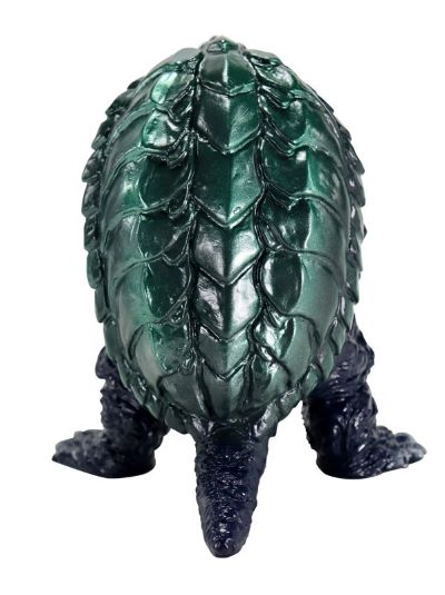 中等尺寸系列 加美拉2 雷吉翁来袭 加美拉（1996）标准版