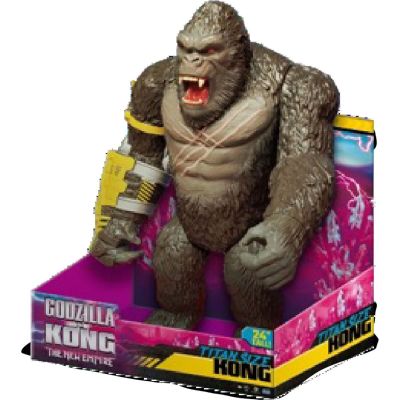 哥斯拉大战金刚2：帝国崛起 金刚