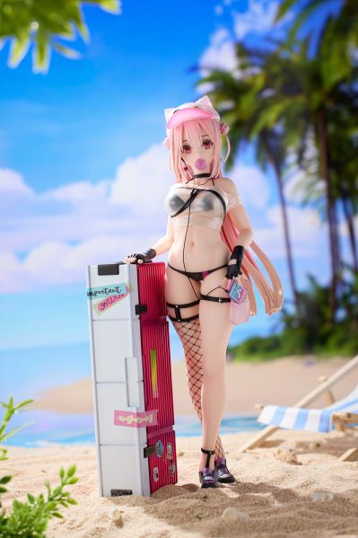 少女前线 UKM-2000 酸甜水物语