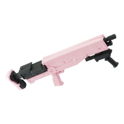 胜利女神：妮姬 武器 维他命香膏（佩珀）拼装模型