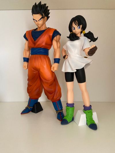 Glitter & Glamours 龙珠Z 比迪丽 Version A