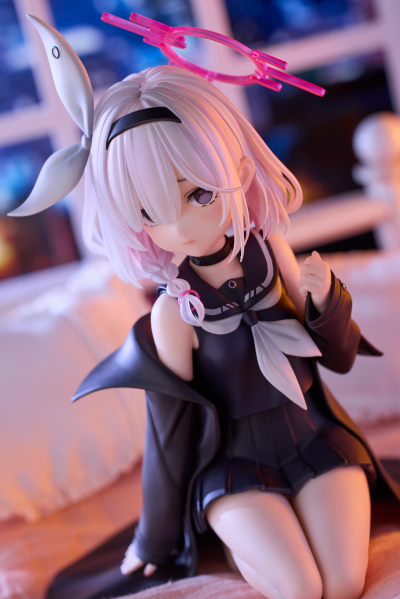 蔚蓝档案 普拉娜