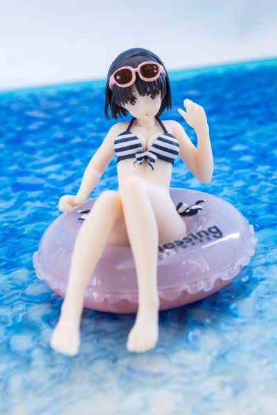 AFG 路人女主的养成方法Fine 加藤恵（TAiTO限定）