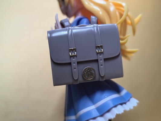 创彩少女庭园 小石川艾玛 圣爱丽丝女校高中年级 夏装 梦幻风 仙境公主