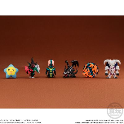 游戏王动画版 角色集02