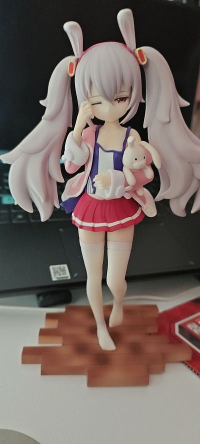 碧蓝航线 动画 拉菲