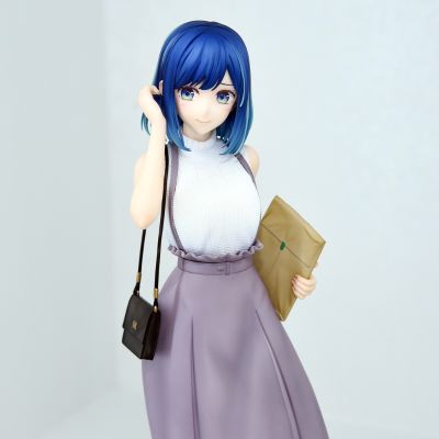 我推的孩子动画版 黑川赤音 约会穿搭