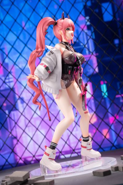 狂暴双马尾★ARISA