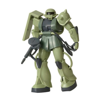 声效战士特别版 量产型扎古