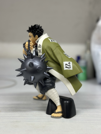 名战景 鬼灭之刃 动画版 悲鸣屿行冥