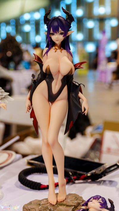 白龙骑士 加拉哈德