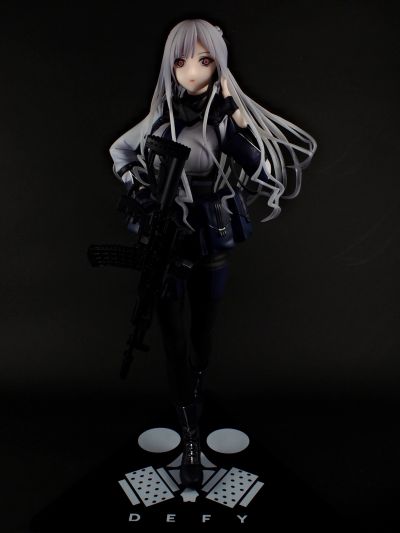 少女前线 AK-12