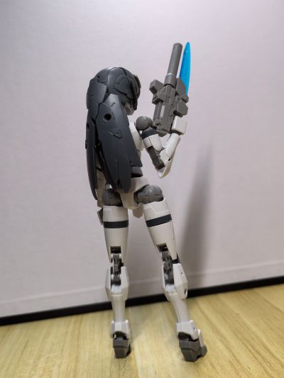 30MM EXM-H15C 亚琪露比（C型）