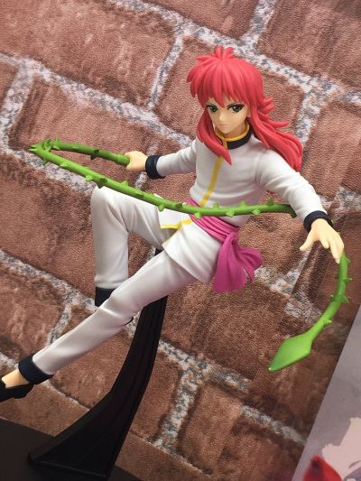 幽游白书珍藏人偶-暗黑武术会-飞影