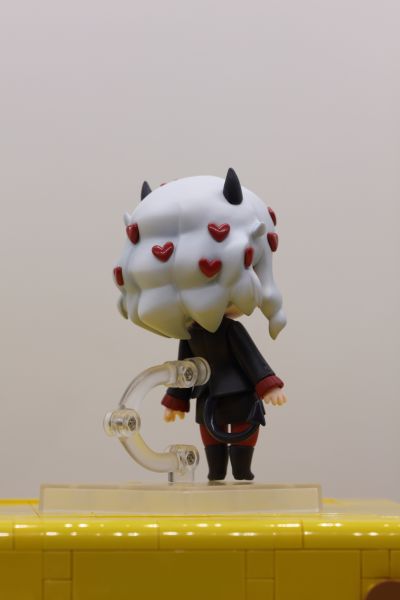 粘土人#2096 地狱征服者 墨狄斯