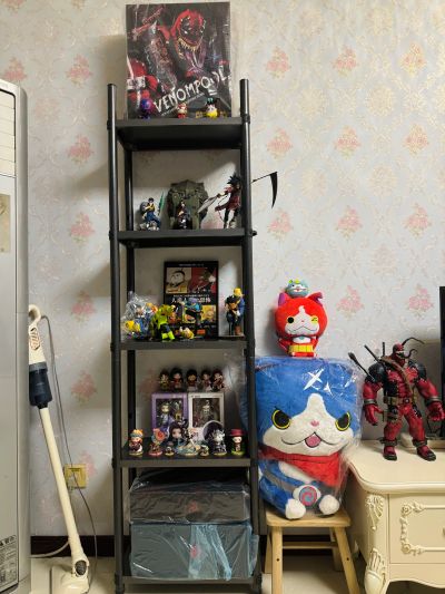 905573 漫威 毒液死侍