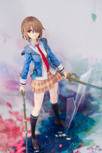 炽焰天穹 茅森月歌