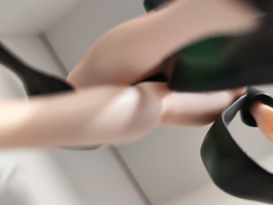 一拳超人 战栗的龙卷