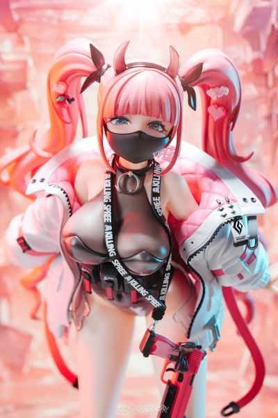 狂暴双马尾★ARISA