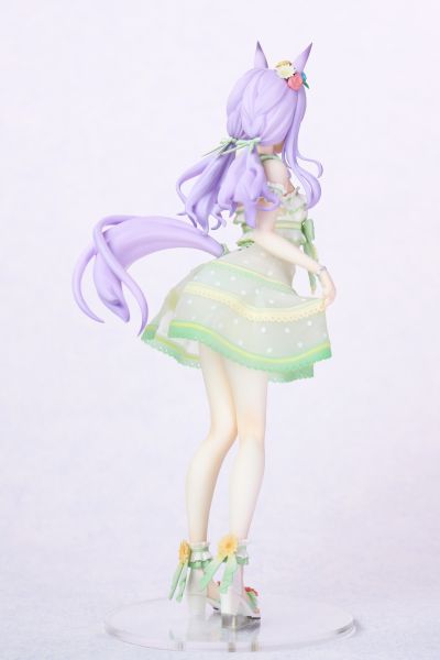 赛马娘 麦昆 泳装