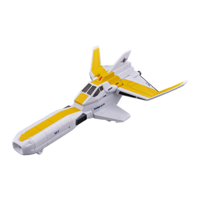 经典奥特战机  胜利神鹰