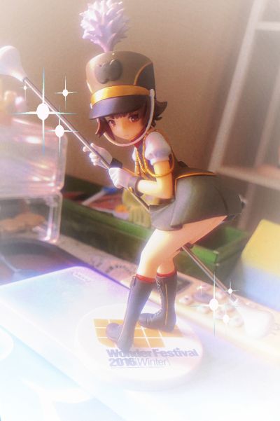 万达酱 Wonder酱NEXT DOOR PROJECT FILE:01 国道12号Ver. WF Wonder娘