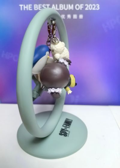 摇摇秋千 间谍过家家 阿尼亚 劳埃德 约尔