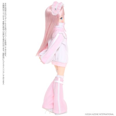 POD058-LMS Luminous*Street/望月润 ～天使女孩～ 樱花天使