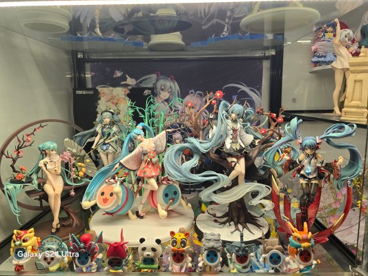 太鼓达人 中国之旅