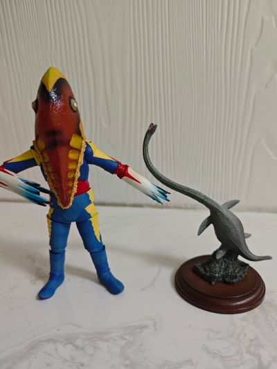 生物大图鉴 陈列模型系列 恐龙2