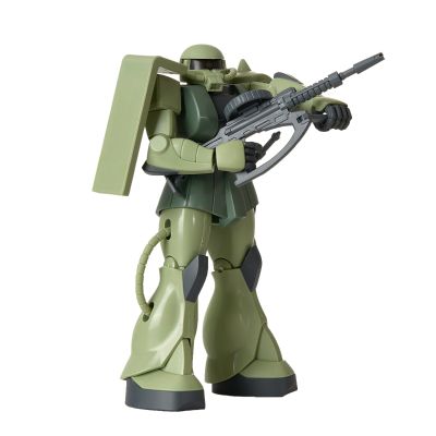 声效战士特别版 量产型扎古