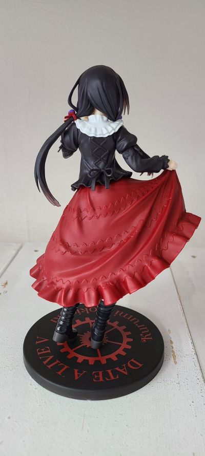 Coreful 约会大作战 第五季 时崎狂三~便装造型~新装版