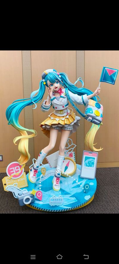 初音未来 魔法未来2024