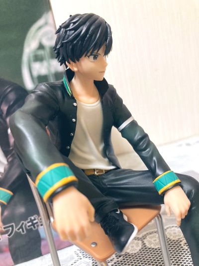 一番赏 防风铃 ～可靠的人～ A奖 樱遥