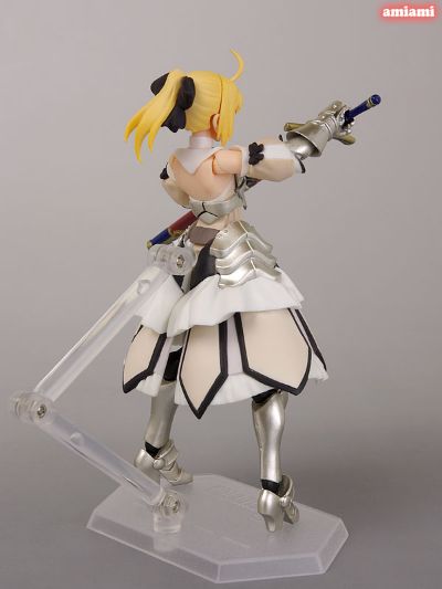 figma#SP-004 命运-无限代码 Saber·Lily