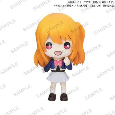 genipop 我推的孩子 露比